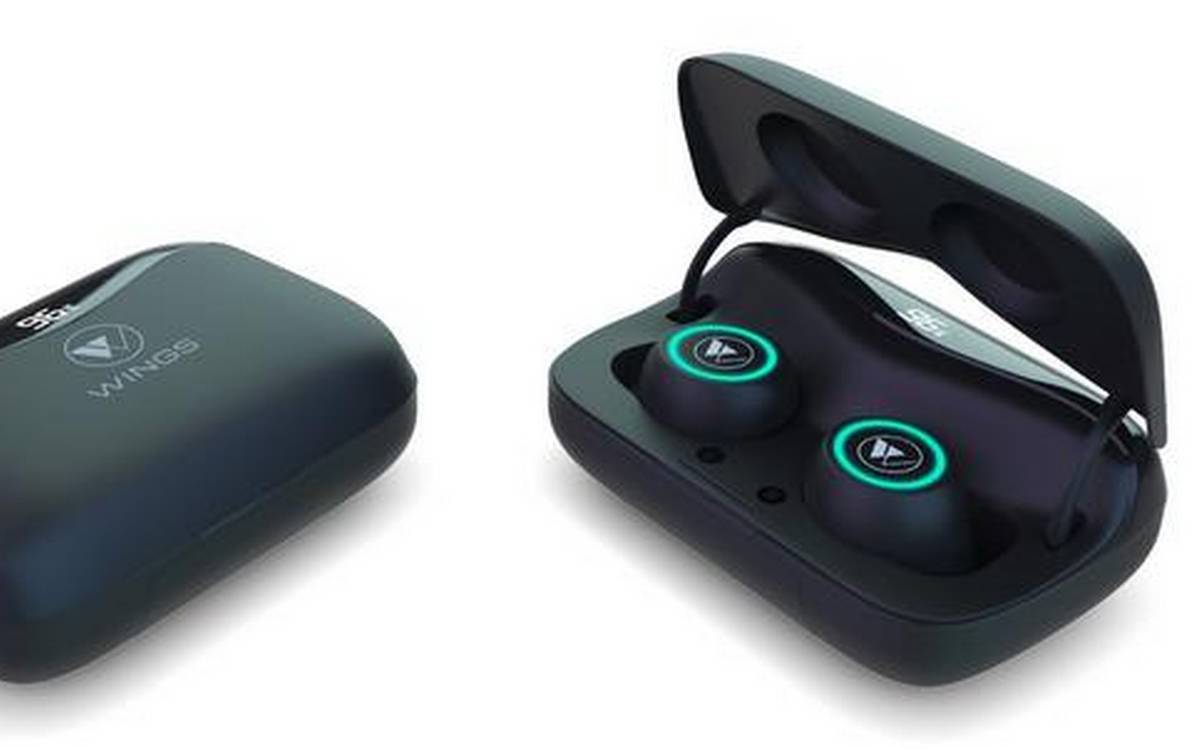 Wing Powerpods Review