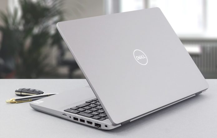 Dell Latitude 15 5511 review – good battery life and potent CPUs for your business