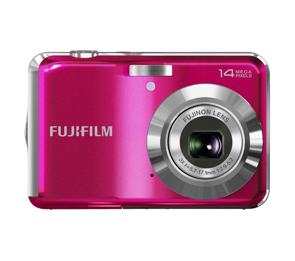 Fujifilm FinePix AV240 Camera
