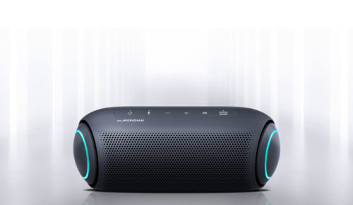 LG XBOOM Go PL7 Portable Bluetooth Speaker Review