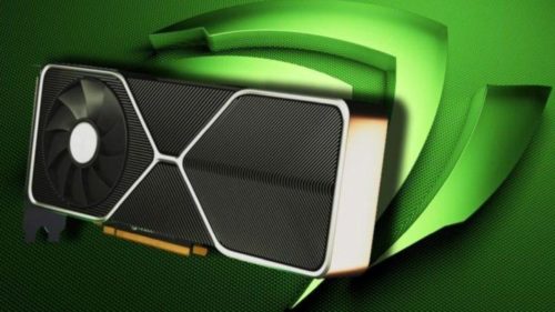 Nvidia RTX 3060 Ti pics spotted online, suggesting the GPU could arrive soon