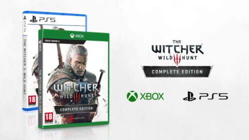 The Witcher 3: Wild Hunt is coming to Xbox Series X, PS5: What we know