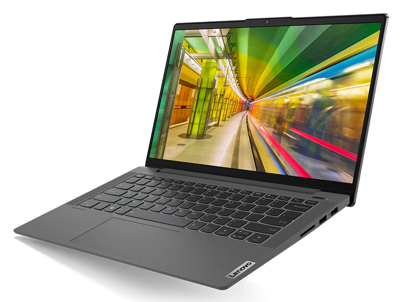 Lenovo IdeaPad 5 14ARE review