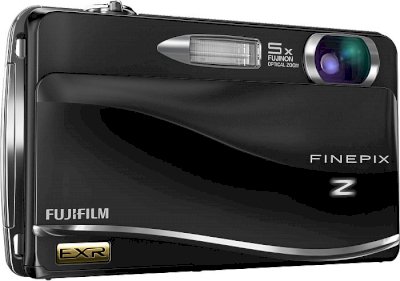 Fujifilm FinePix Z800EXR / Z808EXR Camera