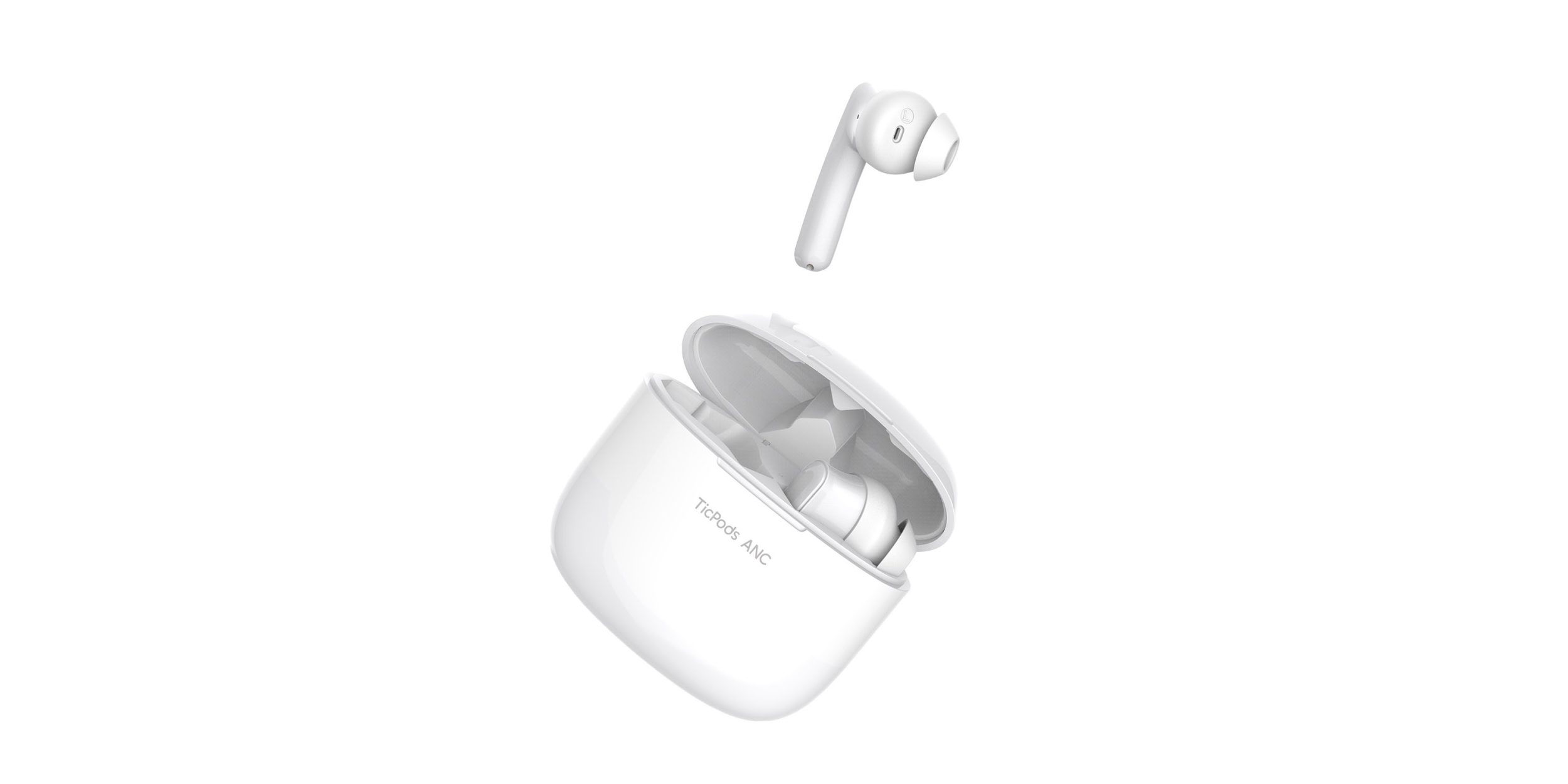 TicPods ANC review