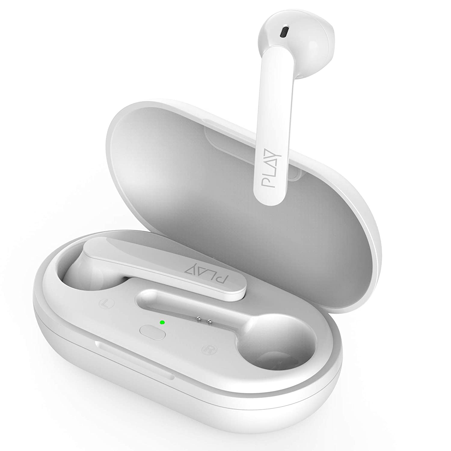 PlayGo T44 wireless buds review