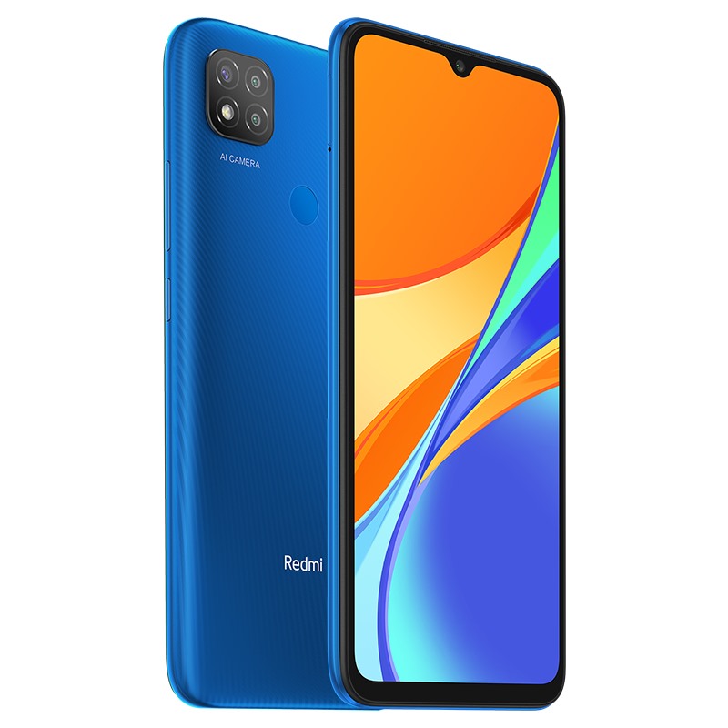 Xiaomi Redmi 9C vs. Sony Xperia L4: 5000mAh battery, Triple cameras!