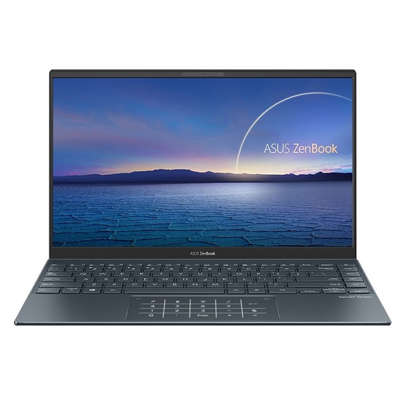 Asus ZenBook 14 UM425 review