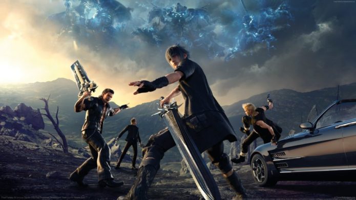 Final Fantasy 16: The new entry could be announced at this week’s PS5 showcase