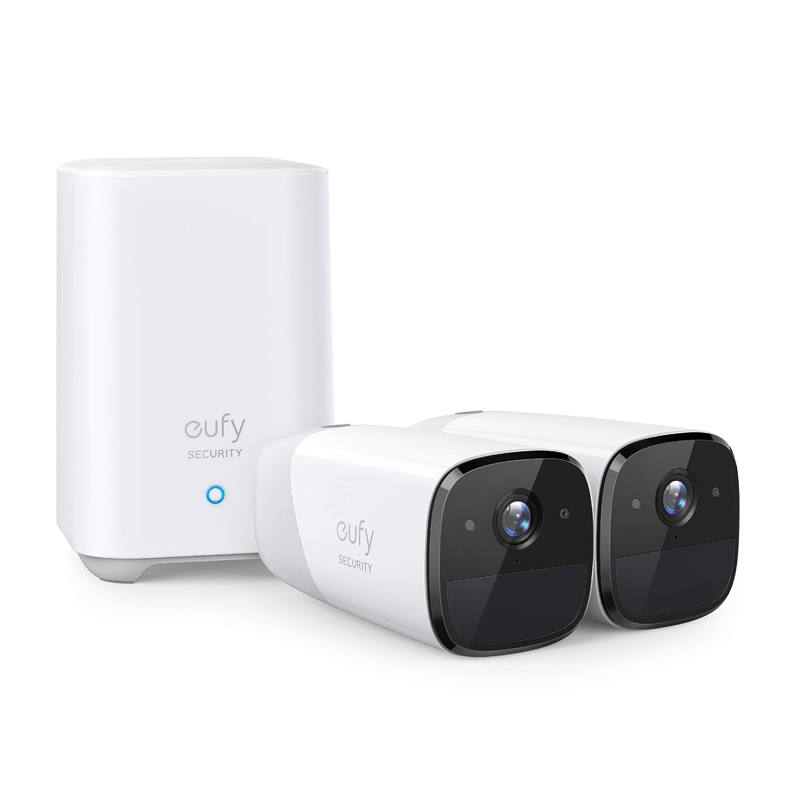EufyCam E 2-Cam Kit Review