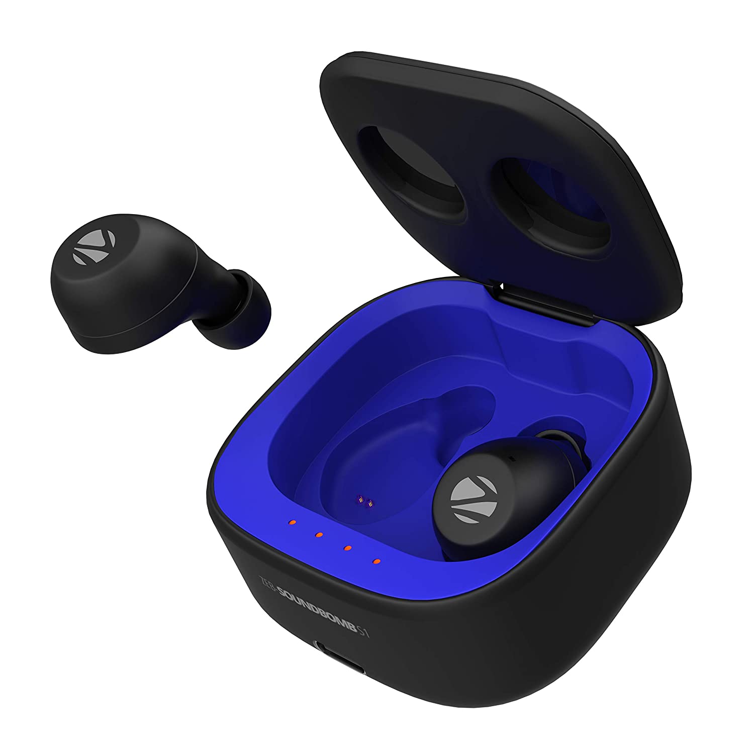Zebronics Sound Bomb SI wireless earphones review