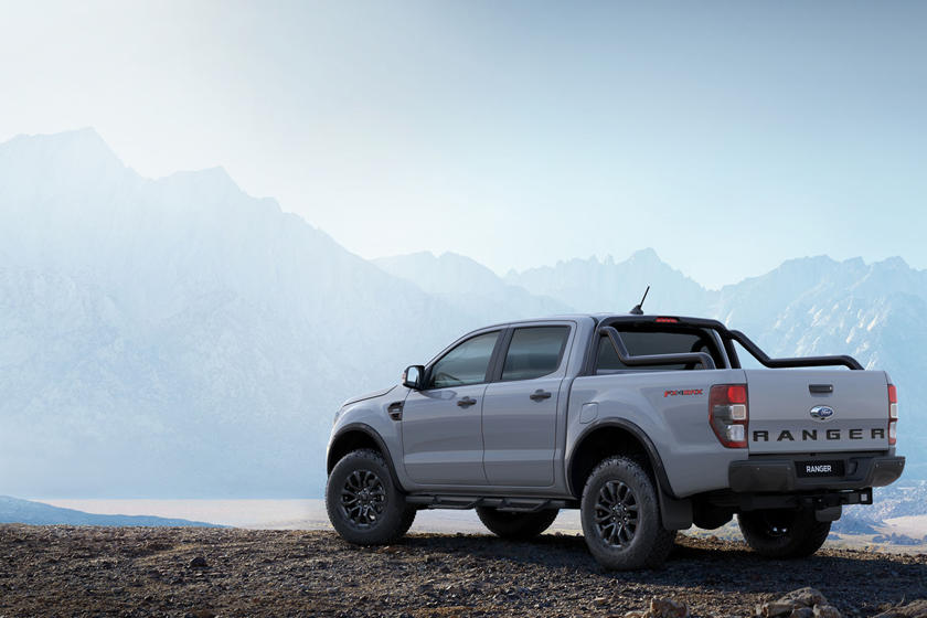 2021 Ford Ranger FX4 Max price announced, in showrooms December
