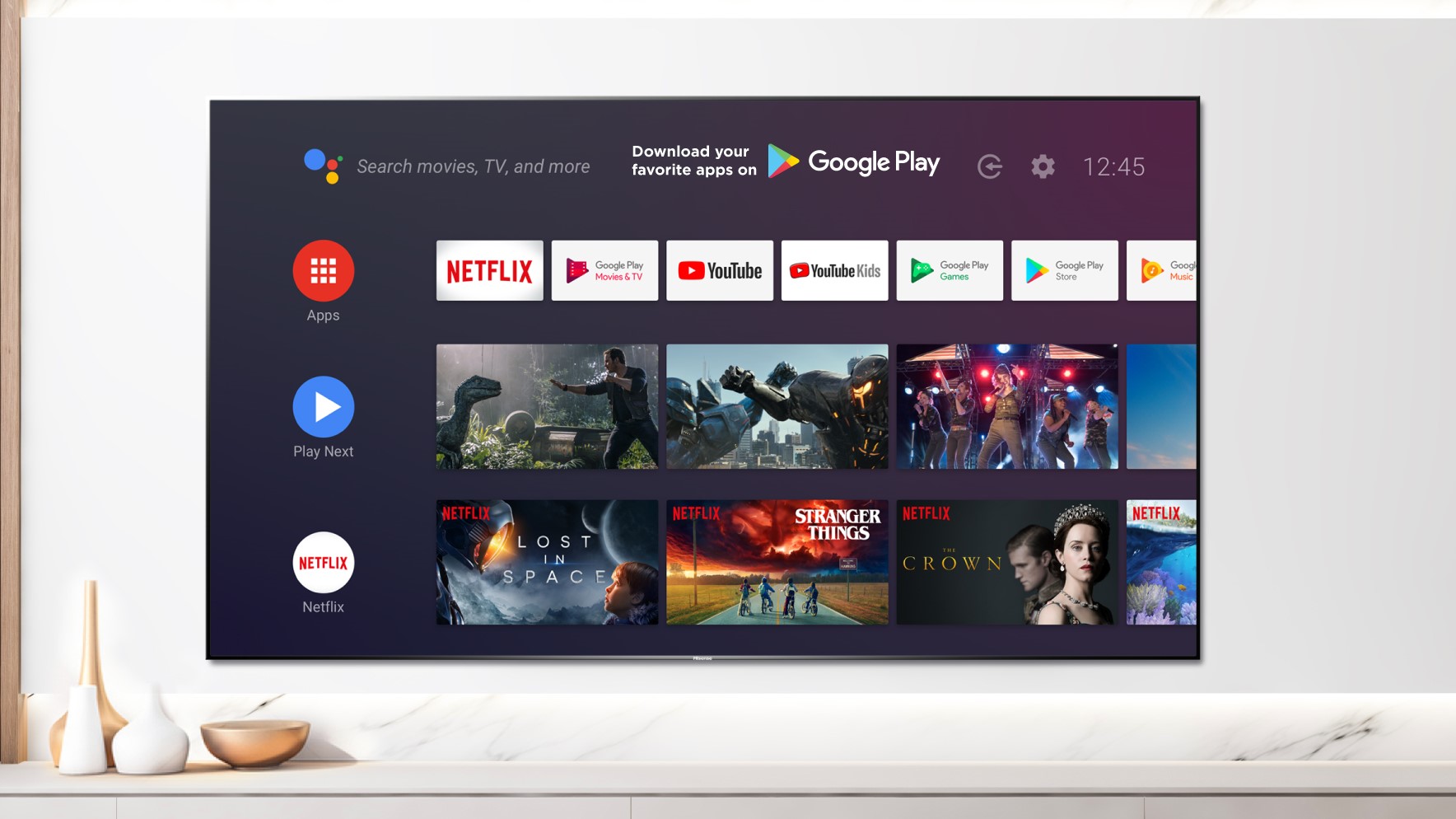 Hisense H9G Quantum HDR TV (55H9G, 65H9G) review