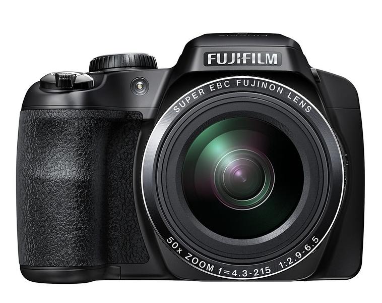 Fujifilm FinePix S9200 Camera