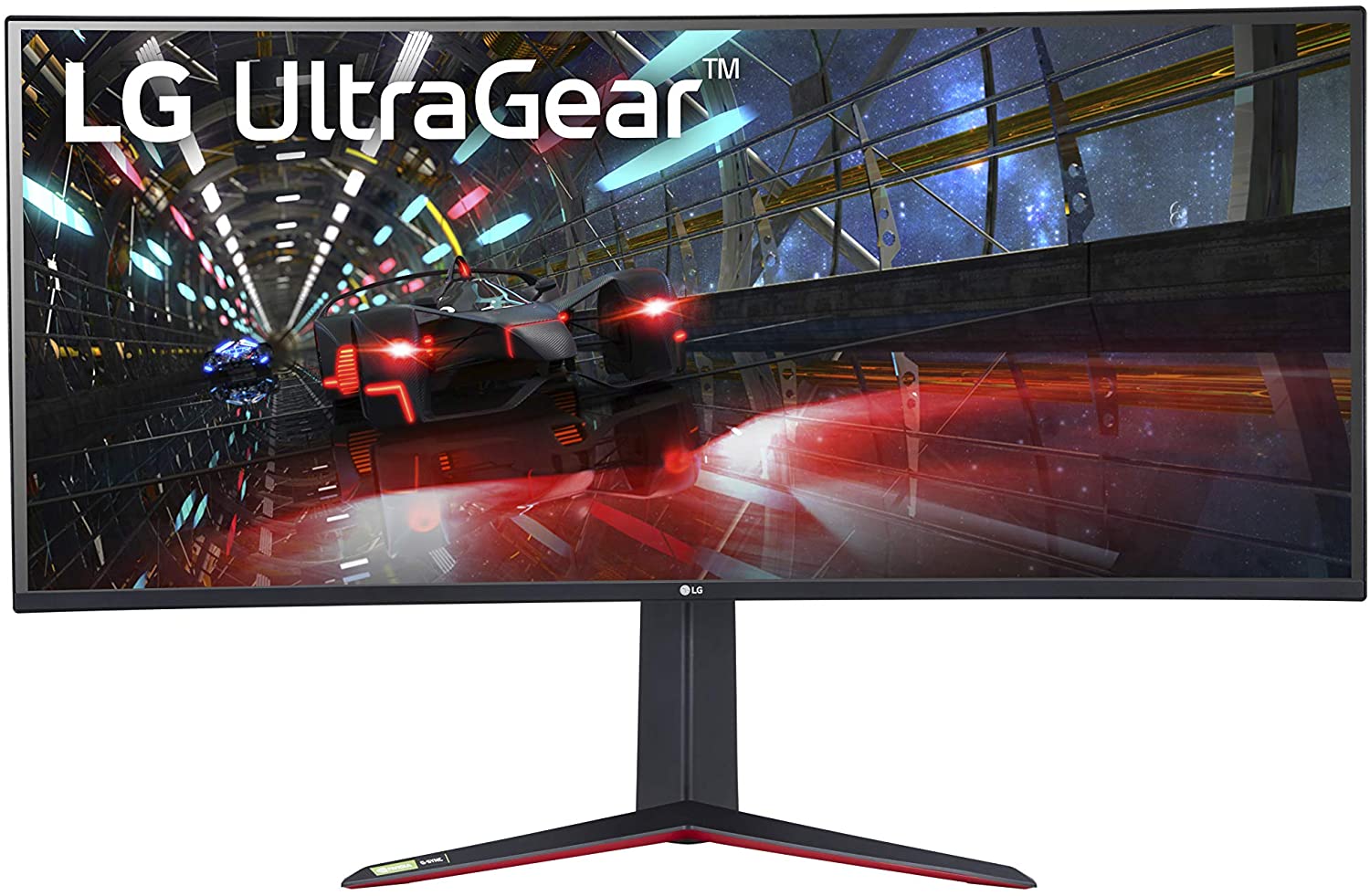 LG 38GN950G Review