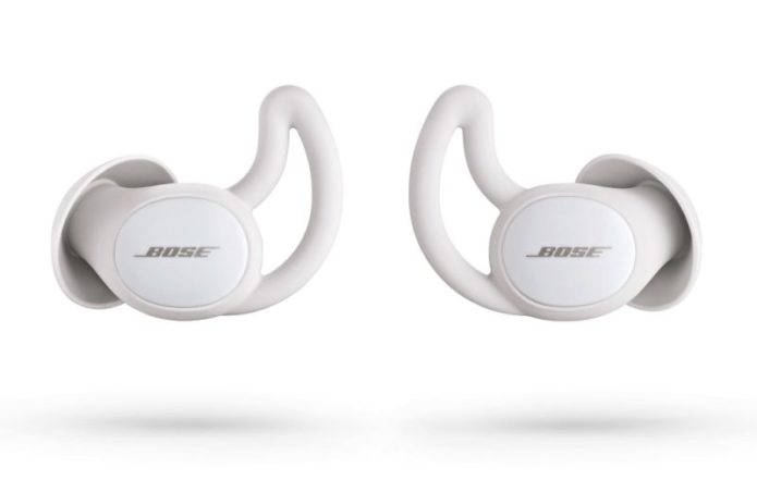 Bose Sleepbuds II aim to give you a better night’s sleep than their forebears