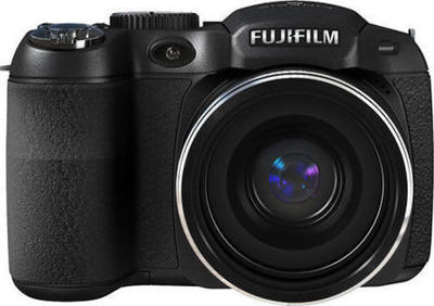 Fujifilm FinePix S2960 Camera