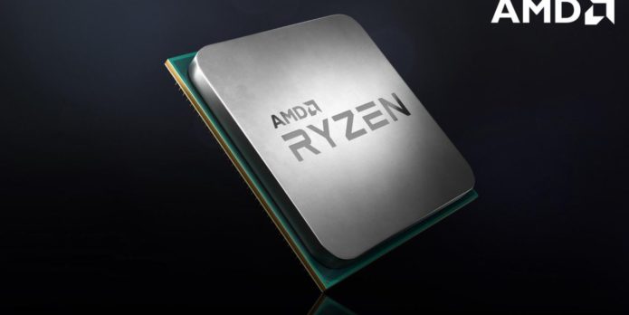 AMD Ryzen 7 4700G vs Ryzen 7 3800X & 3700X benchmarks – Same results as 3800X but with a lower TDP