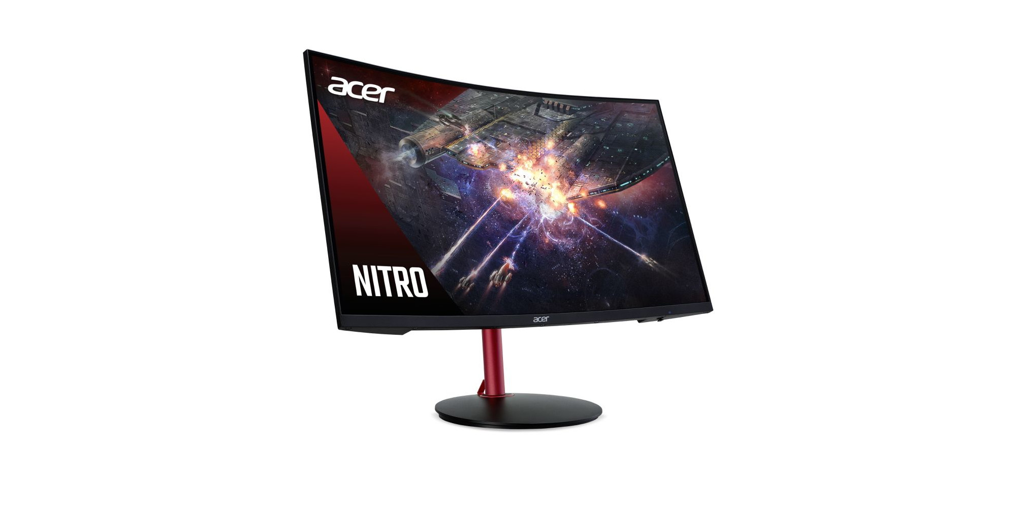 Acer Nitro XZ272U review