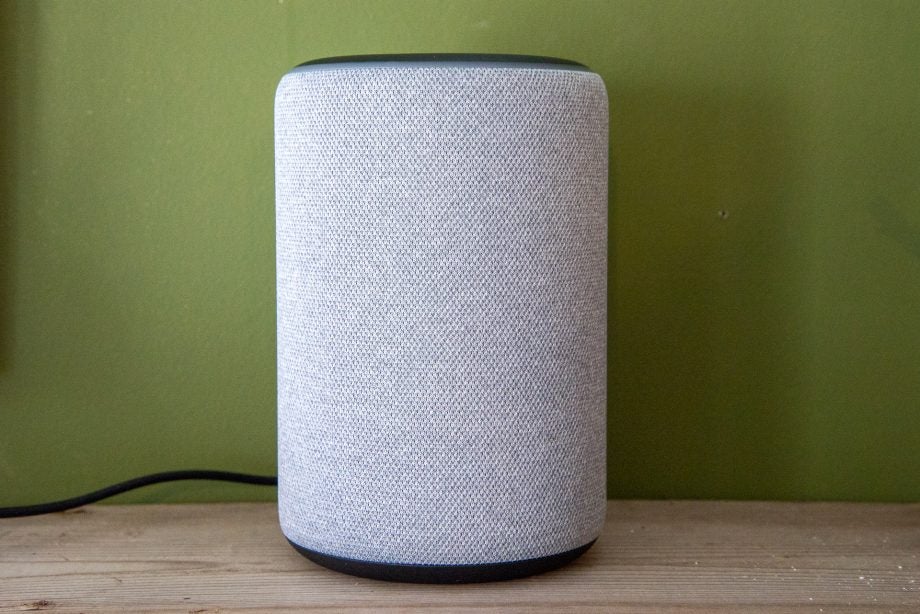 Amazon Echo 4th Gen: Release date, price, features