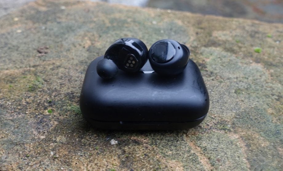 Amazon Echo Buds get a new Apple AirPods-beating feature to keep you fit
