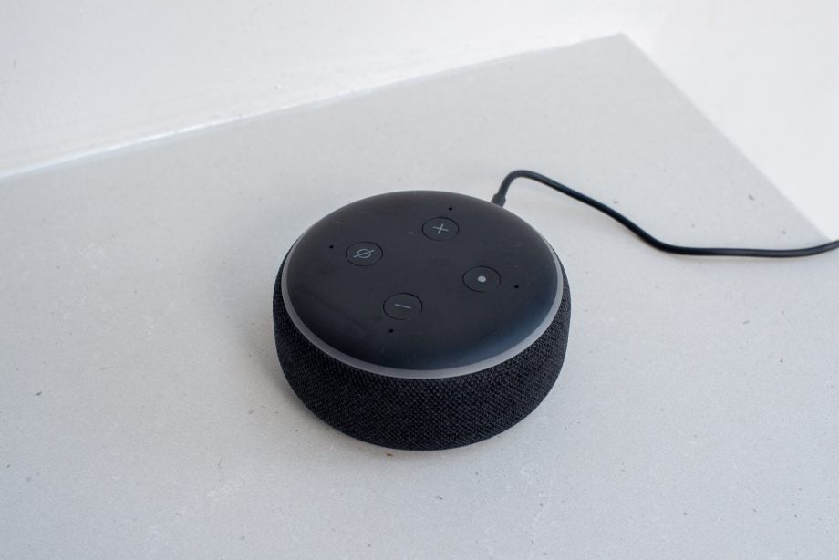 Amazon Echo Dot 4th Gen: Release date, price, features and design