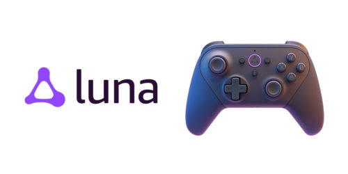 Amazon Luna is a new Google Stadia and GeForce Now rival with some big games