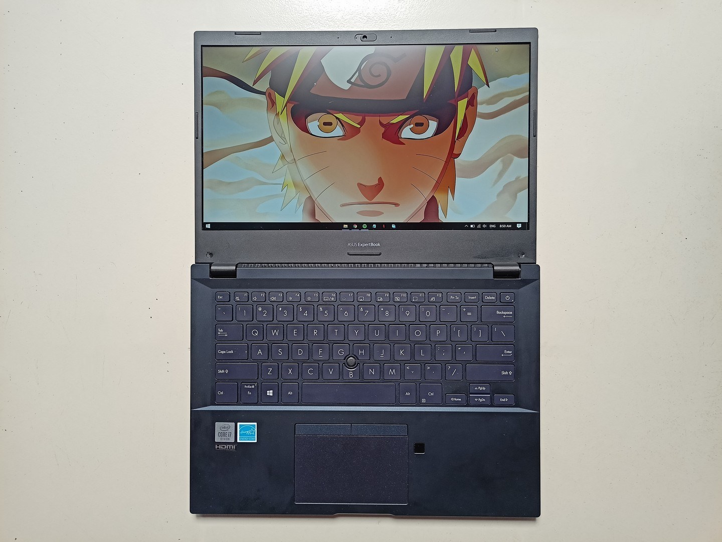 Asus ExpertBook P2451F Review