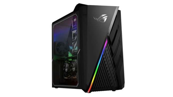 ASUS ROG Strix GA15 Review