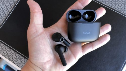 Aukey EP-N5 Review