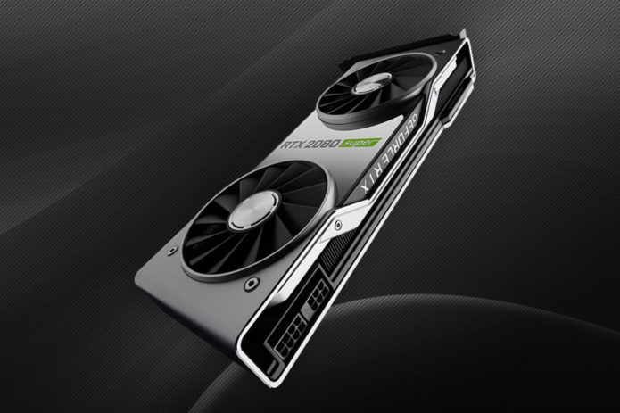 Best Graphics Card 2020: Nvidia’s RTX 3080 is the new benchmark