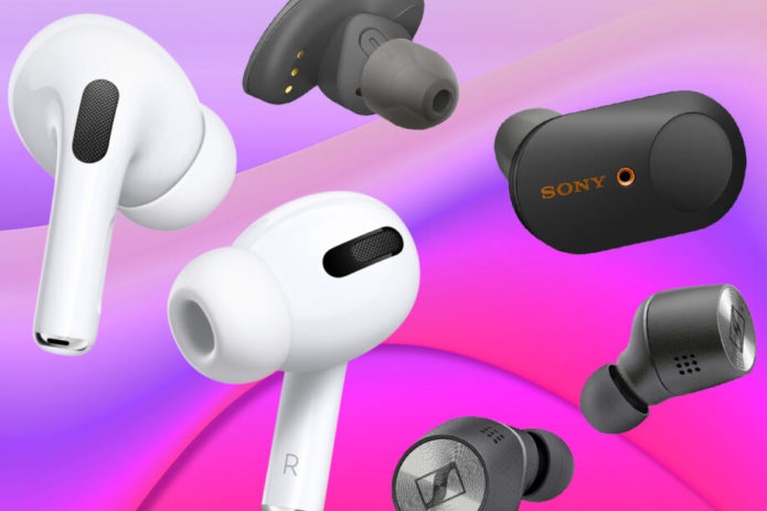Best Wireless Earbuds 2020: 16 great cable-free earbuds