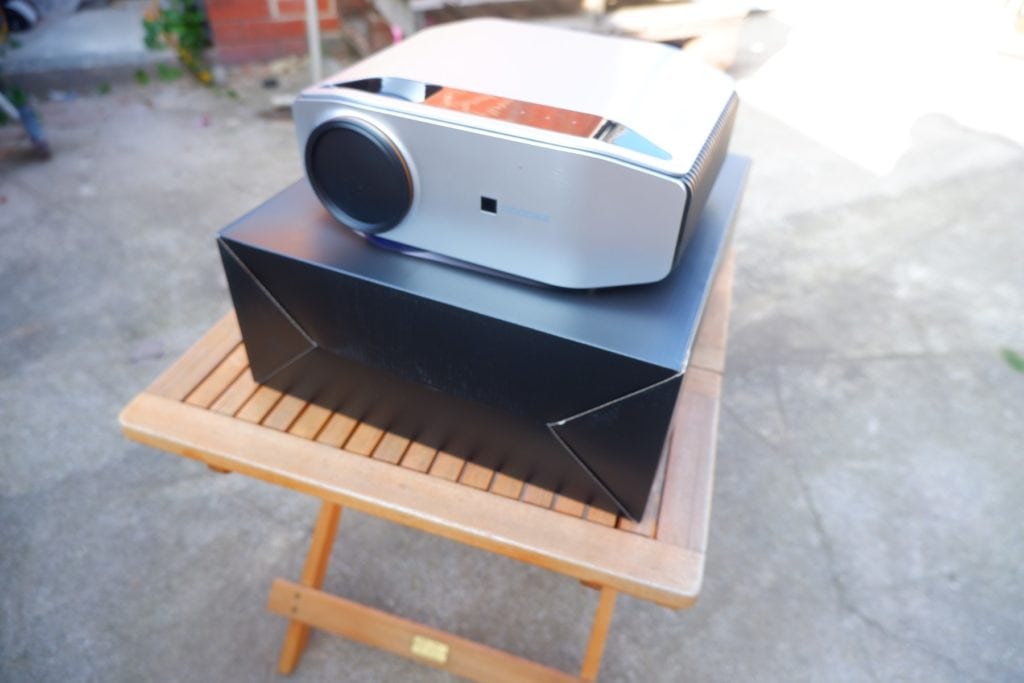 GooDee YG620 Review - GearOpen.com