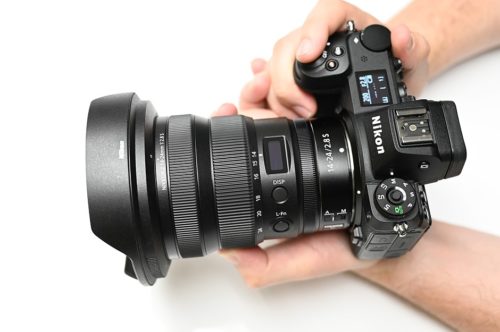 What you need to know about Nikon’s new 14-24mm F2.8 S and 50mm F1.2 S Z-mount lenses