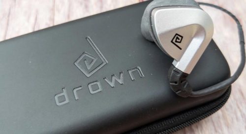 Drown review: Immersive pro-gaming earbuds with a bulky design