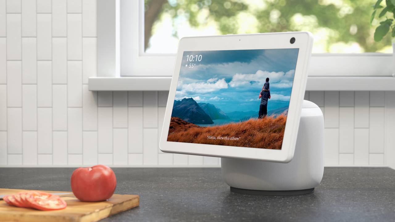 Amazon has a creepiness problem