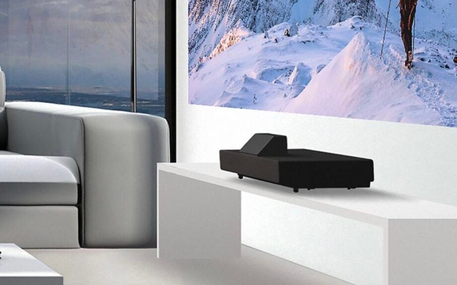 Epson EH-LS500 Review