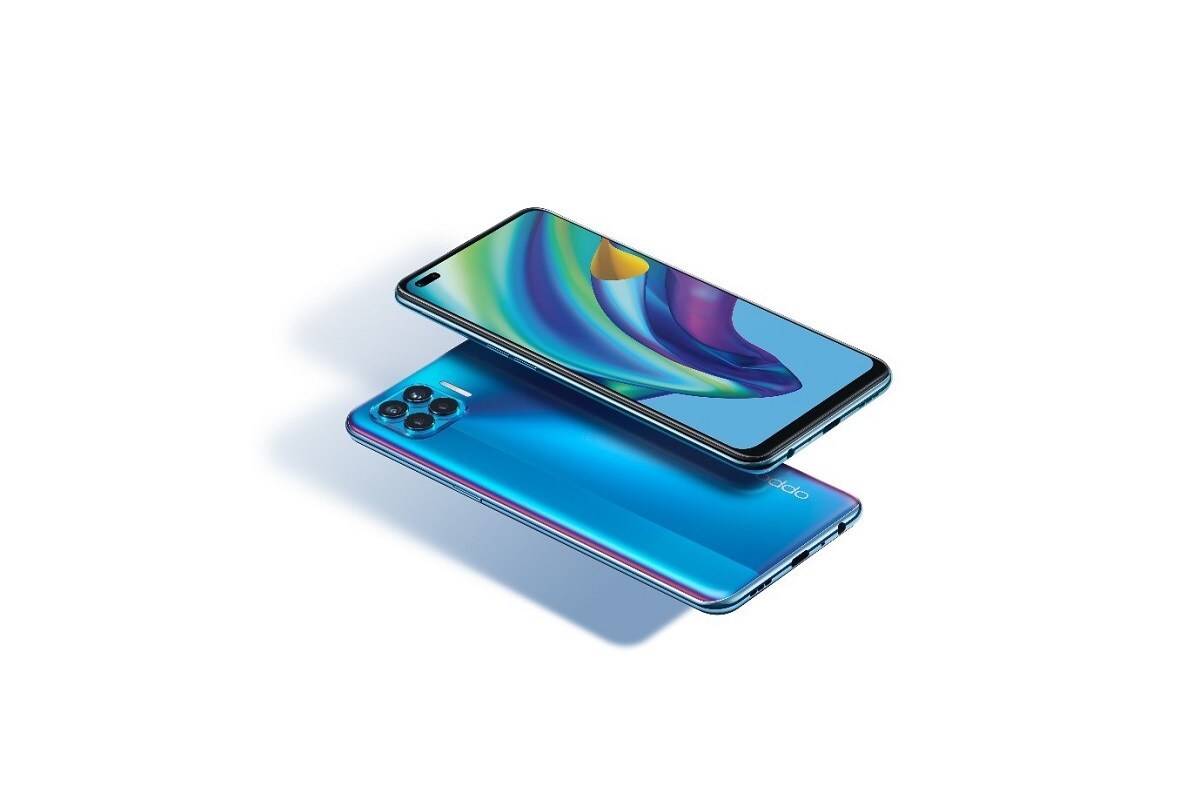 Oppo F17 Review