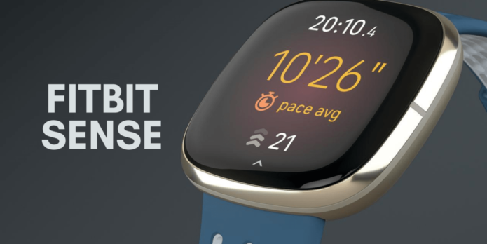 Fitbit Sense vs Versa 3 & Versa 2 vs Apple Watch vs Garmin Venu & Vivoactive – Fitbit finally get their act together