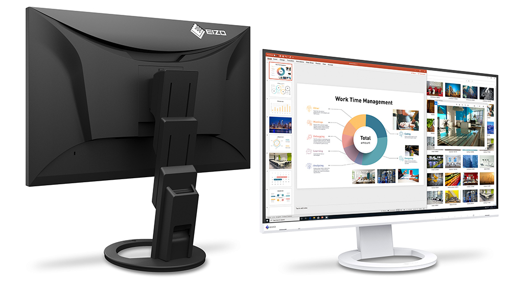 Eizo FlexScan EV2760 review