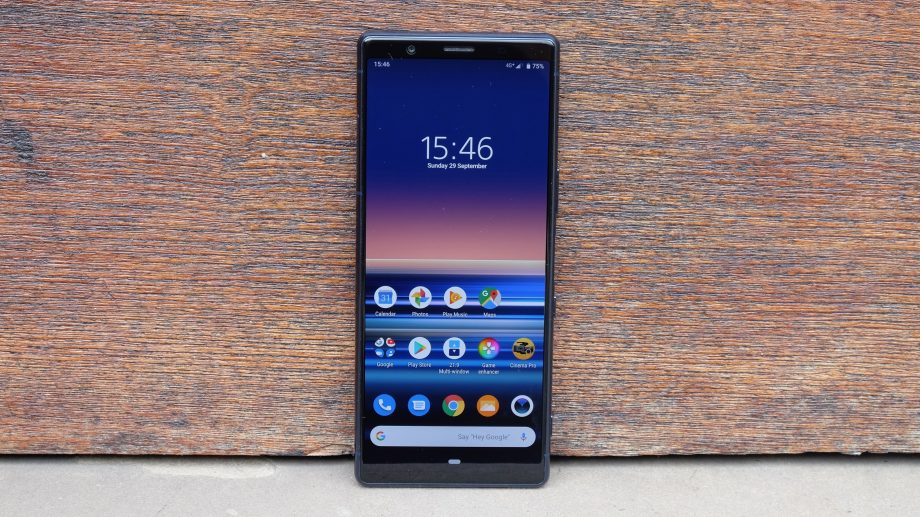 Sony Xperia 5 II review