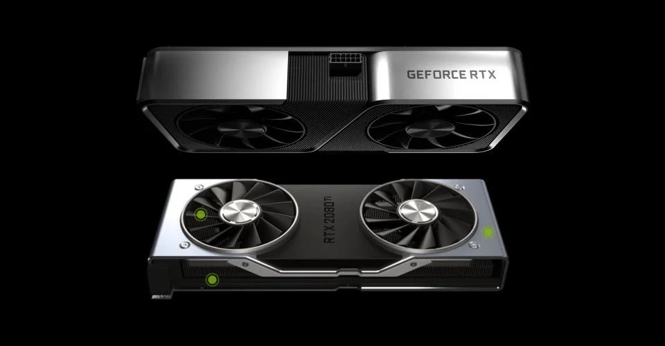 Nvidia may be planning an RTX 3070 Ti to counter AMD Big Navi