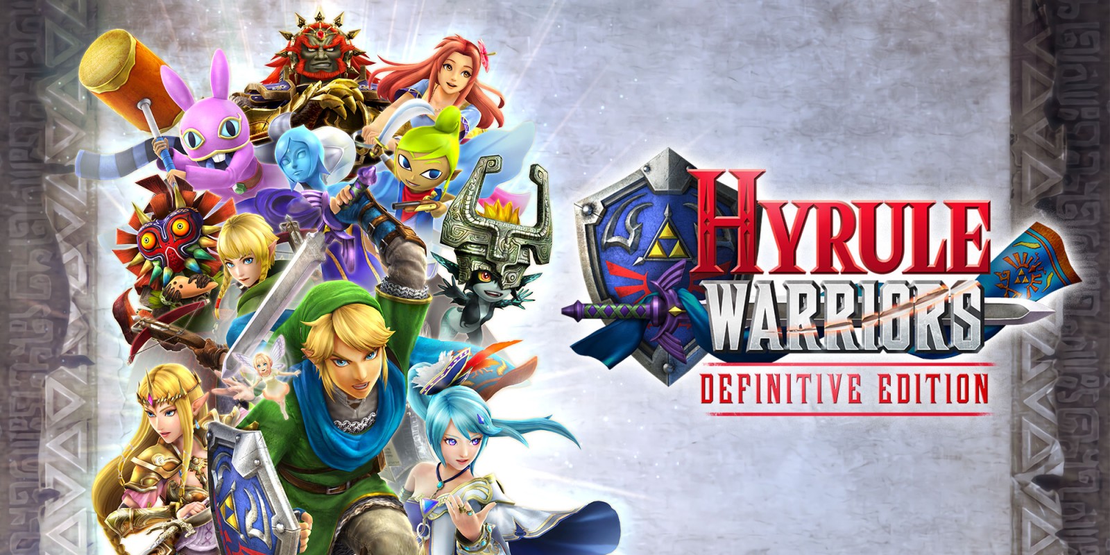 3 reasons Hyrule Warriors: Age of Calamity isn’t your average spinoff