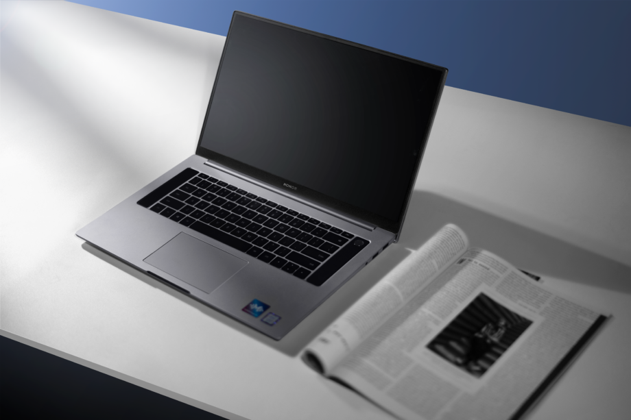 Honor MagicBook Pro finally arriving in UK with AMD upgrade