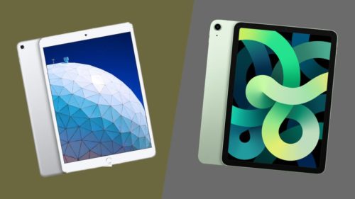 iPad Air 4 vs iPad Air 3: how does Apple’s new Air compare to its predecessor?
