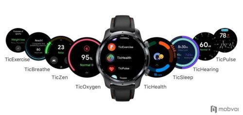 TicWatch Pro 3 revealed: New chip, updated design and a heftier price tag