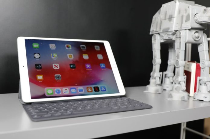 iPad Air 4: Could Apple’s next tablet arrive next week?