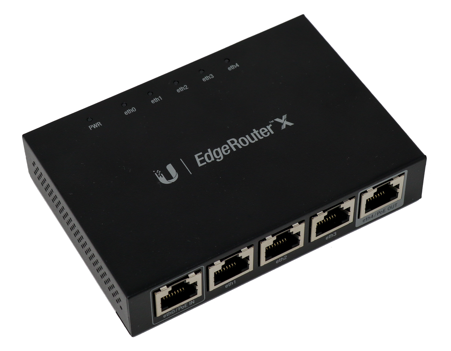 Ubiquiti ER-X Review