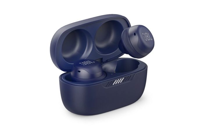 JBL’s Live Free NC+ wireless earbuds bring ANC to an affordable price