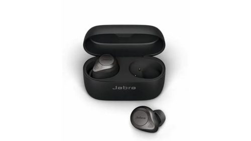 Jabra Elite 85t ANC earbuds revealed while 75t owners have a treat coming